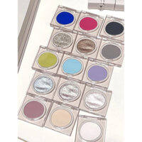 [JOOCYEE] Lẻ Phấn Mắt Một Màu Joocyee Màu Sắc Long Lanh Quyến Rũ