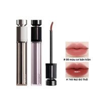 Joocyee Mirror Lipstick Water Essence Giảm nếp nhăn môi Matte Dưỡng ẩm làm trắng da