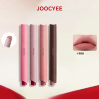 JOOCYEE Son Môi Bột Sương Son Môi Bút Matte Màu Khỏa Thân Không Dễ Chuyển