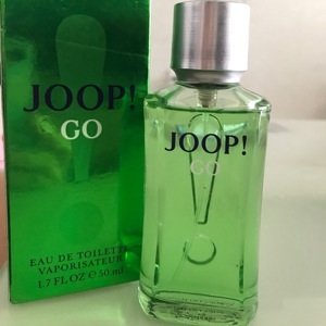 Nước hoa nam Joop! Go