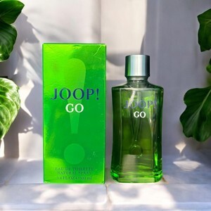 Nước hoa nam Joop! Go