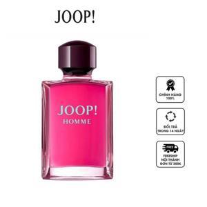 Nước hoa nam Joop! Homme 125mL