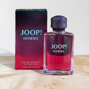 Nước hoa nam Joop! Homme 125mL
