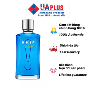 Nước hoa nam Joop! Jump