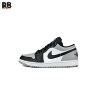 JORDAN 1 LOW "SHADOW TOE"