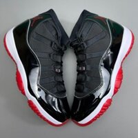 Jordan 11 Bred LJR Lô