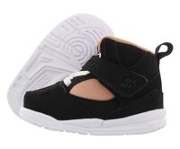 Jordan Flight 45 High Infant/Toddler Shoes