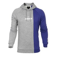 Jordan Men's Fashion Hoodie Pullover Retro 11 Concord