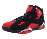 Jordan Men's True Flight Basketball Shoes CU4933-001