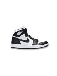 Jordan Panda Cổ Cao – Giày Nike Air Jordan 1 Retro High Trắng Đen