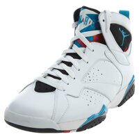 Jordan Retro 7 Sneaker White 11