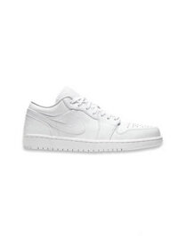 Jordan Trắng Cổ Thấp – Nike Air Jordan 1 Low All White Rep 1:1