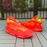 Jordan Why Not Zero 6 "Rusell"