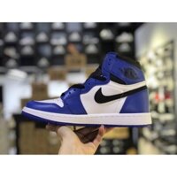 Jordan xanh 1.1(fullbox+phụ kiện) ‣ " .