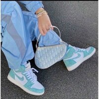 Jordan Xanh Ngọc Full Box+Bill