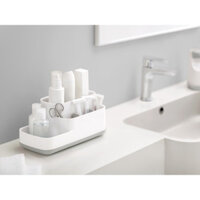 Joseph Joseph - Hộp đựng đồ nhà tắm cao cấp EasyStore Bathroom Storage Caddy Grey 705133