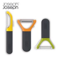 Joseph Joseph Perfect Peeler Bộ 3