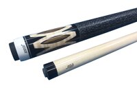 Joss LJ20 Billiard Pool Cue Stick Designed for LoreeJon Hasson + Hard CASE