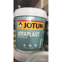 JOTAPLAST 17- Sơn mịn nội thất kinh tế của JOTUN. Zalo: 0963695303