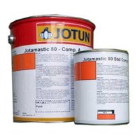 Jotun Jotamastic 90 | Sơn Epoxy 2 Thành Phần