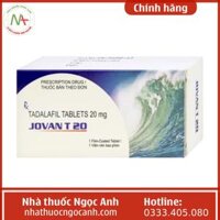Jovan T 20