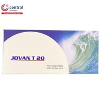 Jovan T20