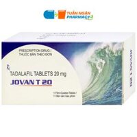 Jovan T20