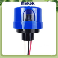 Jows Twist Lock Photocell, Công tắc cảm biến Photocell tự động bật, Cảm biến ánh sáng không thấm nước đến bình minh cho đèn LED ngoài trời Barn Light Street Light Parking Lot Light