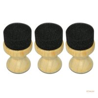 Joy Gói 3 dụng cụ bôi dầu bảng cắt thực tế để bảo hiểm nhanh chóng và đều trên phụ kiện nhà bếp