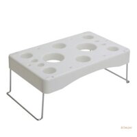 Joy Piping Bag Rack Bánh Trang Trí Dụng Cụ Bánh Vòi Phun Túi Đựng Chất Liệu Nhựa