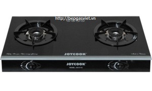 Bếp gas Sunhouse Joycook JCB3116 (JCB-3116) - Bếp đôi