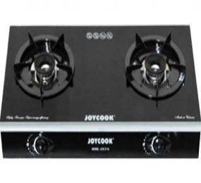 Bếp gas Sunhouse Joycook JCB3116 (JCB-3116) - Bếp đôi