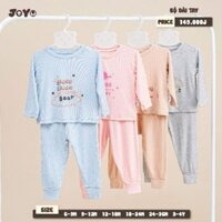 JOYO "bộ dài cho bé yêu"