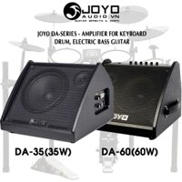 JOYO DA-SERIES – Loa Amplifier Cho Keyboard, Trống Điện và Electric Bass Guitar với Bluetooth JOYO DA-30, JOYO DA-60