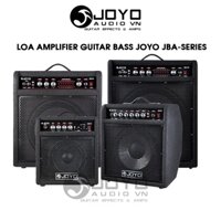 JOYO JBA-SERIES – Loa Amplifier Guitar Bass Công Suất JBA-10, JBA-35, JBA-70, JBA-100