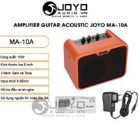 JOYO MA-10A - Loa Amplifier Guitar Acoustic Mini Công Suất 10W Kèm Adapter