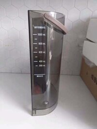 Joyoung Không Rửa Tay Không Rửa Tường Máy Làm Sữa Đậu Nành Nhà Máy Chính Hãng Gói Nhà Máy Thương Hiệu Mới Y1 / Y966 Hộp Bảo Quản Nước Bình Nước