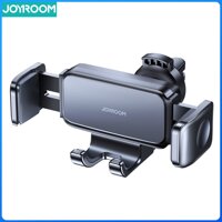 Joyroom Air Vent Bảng điều khiển Điện thoại trên ô tô Giá đỡ điện thoại di động ổn định xoay 360 độ cho iPhone OPPO Vivo Samsung 4,7-6,8 Inch