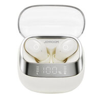 JOYROOM DB2 TWS bluetooth 5.3 Earphone HiFi Stereo Surround Sound AAC HD Audio Call Noise Cancelling LED Digital Display