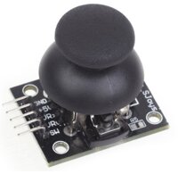 JoyStick Gamepad PS2 cho Arduino