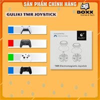 Joystick TMR GuliKit thay thế Analog cho tay cầm PS4, PS5, Pro Controller, Xbox Series X