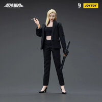 JOYTOY - VERMOUTH - 1/12 ACTION FIGURE.