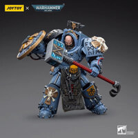 JOYTOY- WARHAMMER 40k  -1/18 ACTION FIGURE