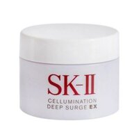 JP Kem dưỡng SKII Cellumination Deep Surge EX 15g