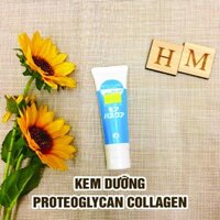 JP Kem dưỡng vi cá PG collagen 50g