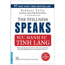 Sức mạnh của sự tĩnh lặng - Eckhart Tolle