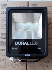 Đèn pha led Duhal SDJD030