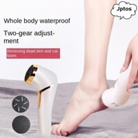 Jptos Foot File 2 Tốc Độ Sạc Callus Điện