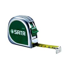 Thước dây mạ crom SATA 91312ME