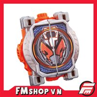 (JPV) DX QUIZ RIDE WATCH 2ND